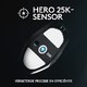 logitech 罗技 G 303 Shroud 版无线游戏鼠标 Hero 25K  25,600 DPI