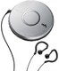 SONY 索尼 Walkman d-ej011 Portable CD player,