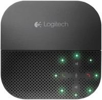 logitech 罗技 P710e 移动扬声器 全向麦克风