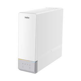 Haier 海尔 京东小家智能生态全时鲜活水家用净水器 600G