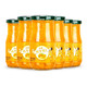 亲子会员、周三购食惠：琼皇 橘子罐头 248g*6罐