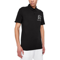 Armani Exchange 男士POLO衫