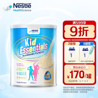 Nestlé 雀巢 澳版小佳膳 婴幼儿童营养成长奶粉   新版850g/罐