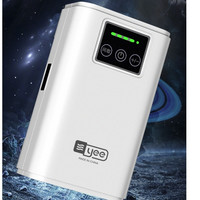 yee 意牌 氧气泵充电增氧泵便携式 野钓套餐