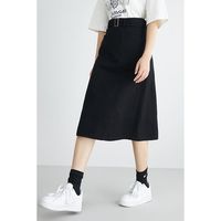 INMAN 茵曼 女士半身裙