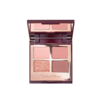 Charlotte Tilbury 英国CT四色限量眼影Luxury Palette - Pillow Talk