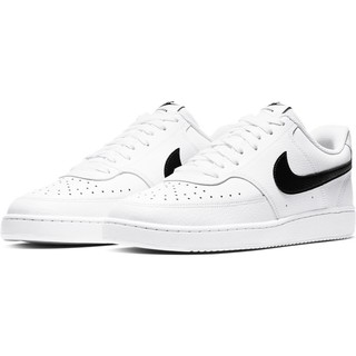 NIKE 耐克 Court Vision Low 男子休闲运动鞋 CD5463-101