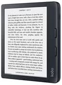 kobo Libra 2 | 电子阅读器 | 7英寸防水触摸屏|  32 GB 存储空间