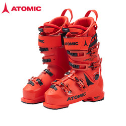 atomic 力成工具 阿托米克雪季新品双板雪鞋专业运动滑雪鞋HAWX PRIME 120 S