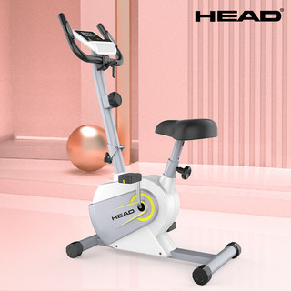 HEAD 海德 B150 健身车 家用磁控健身运动单车动感单车室内自行车