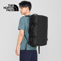 北面 TheNorthFace北面驮包男户外便捷防水耐久春夏季女拎包斜挎包52ST