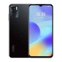 MEIZU 魅族 魅蓝10双卡双待5000mAh超大电池学生老年人智能拍照手机