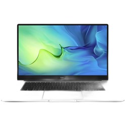 HUAWEI 华为 MateBook D 15 2021锐龙版 15.6英寸笔记本电脑（R5-5500U、8GB、512GB）