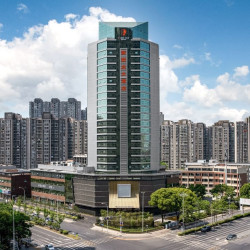 无锡新梨庄大酒店豪华大床房/双床房 2晚连住含双早