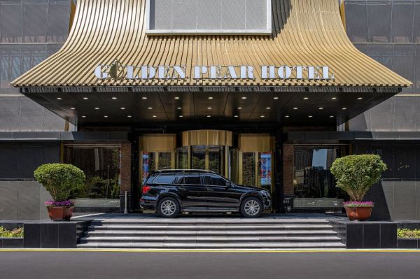 无锡新梨庄大酒店豪华大床房/双床房 2晚连住含双早多少钱-什么值得买