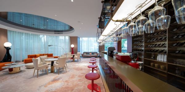 无锡新梨庄大酒店豪华大床房/双床房 2晚连住含双早多少钱-什么值得买