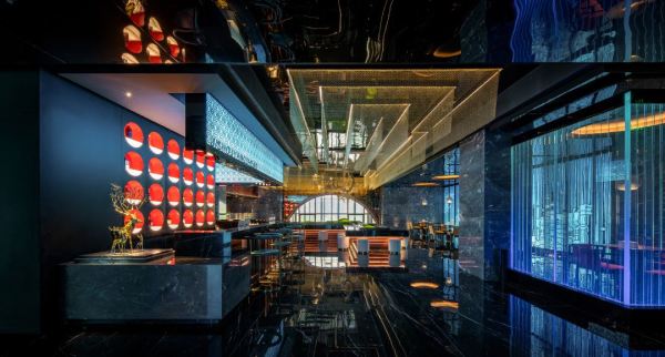 无锡新梨庄大酒店豪华大床房/双床房 2晚连住含双早多少钱-什么值得买