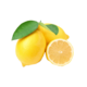 芬果时光 国产新鲜黄柠檬大果 单果约100-150g 500g装