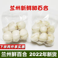 小马乐活 小百合（12-15颗）250g*2袋