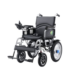 九圆 电动轮椅车（低靠背 12A铅酸款）