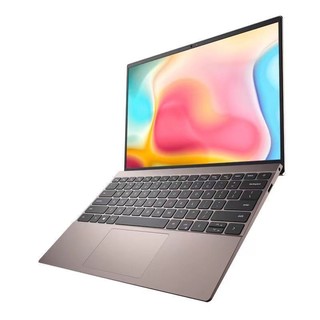 DELL 戴尔 灵越13 Pro 5310 十一代酷睿版 13.3英寸 轻薄本 银色 (酷睿i5-11300H、核心显卡、16GB、512GB SSD、2.5K、IPS、60Hz）