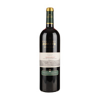 MARQUÉS DE LA CONCORDIA 康科迪亚侯爵酒庄 索利塔西拉干型红葡萄酒 750ml