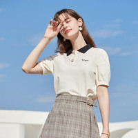Betu 百图 2103T09 女式T恤