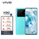vivo X80 5G手机 8GB+256GB 假日