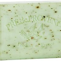 PRE de PROVENCE 普润普斯富含乳木果油手工法式皂条 迷迭香薄荷 250 Gram