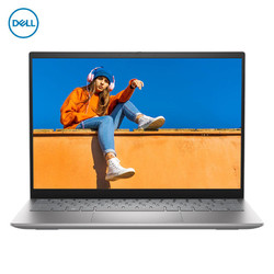 DELL 戴尔 灵越14Pro-5420 14英寸笔记本电脑（i5-1240P、16GB、512GB）