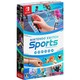  Nintendo 任天堂 欧美版港版 Switch游戏卡带《Switch Sports》　