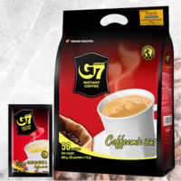 G7 COFFEE 中原咖啡 原味速溶咖啡粉 800g