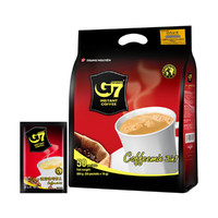 G7 COFFEE 原味速溶咖啡粉 800g