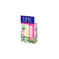 DHC 蝶翠诗 橄榄蜂蜜滋养皂 35g