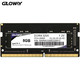 GLOWAY 光威 战将系列 DDR4 3200Mhz 笔记本内存 普条 黑色 8GB