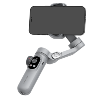AOCHUAN 奥川 Smart X pro手机稳定器三轴防抖手持云台自拍杆拍摄支架