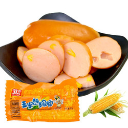 Shuanghui 双汇 玉米香肠 35g 5个装