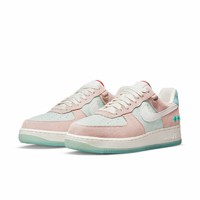 NIKE 耐克 AIR FORCE 1 '07 LX AF1 女子休闲运动鞋 DQ5361