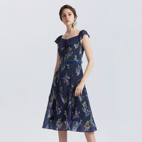 ochirly 欧时力 女士连衣裙 1ZY2081380