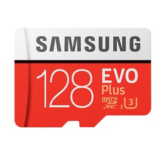 SAMSUNG 三星 MB-MC128D TF卡 128GB