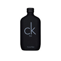 Calvin Klein BE 中性淡香水 EDT 200ml