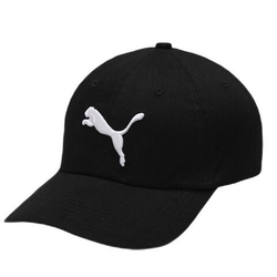 PUMA 彪马 配件系列 ESS Cap 男女款运动帽 052919 01