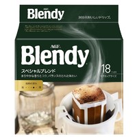 AGF Blendy挂耳咖啡 8小包