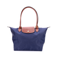 LONGCHAMP 珑骧 Le Pliage系列 ORIGINAL 女士单肩手提包 L2605089001