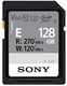 SONY 索尼 128GB SF-E 系列 UHS-II SFE128