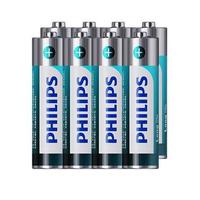 PHILIPS 飞利浦 5号碱性电池 1.5V