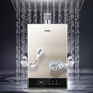 Haier 海尔 JM6系列 燃气热水器