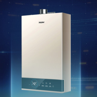 Haier 海尔 JM6系列 燃气热水器