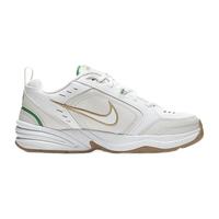NIKE 耐克 Air Monarch IV 男子训练鞋 415445-103 白金绿 42.5