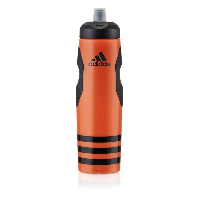 adidas 阿迪达斯 运动水壶 ADBT-16001SR 烈焰红 900ml